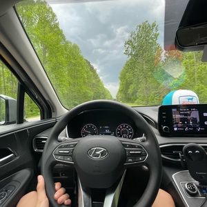 Meet your Posher, Hampton